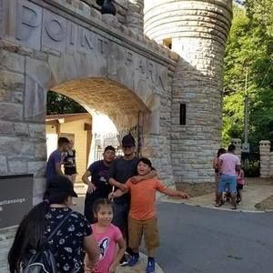 Meet your Posher, Oldany